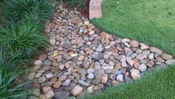 10 Ideas for Landscaping Property Lines